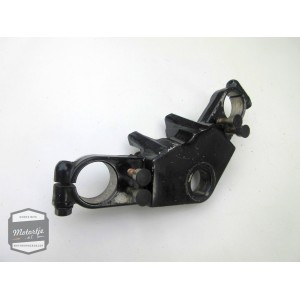 Kawasaki GPZ500 kroonplaat / balhoofdplaat / kroon balhoofd plaat